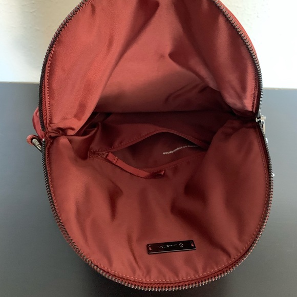 lululemon All Night Festival Bag *5L Date Brown New NWT - Picture 10 of 16